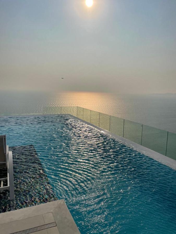Copacabana Jomtien Beach High Floor Exterior foto